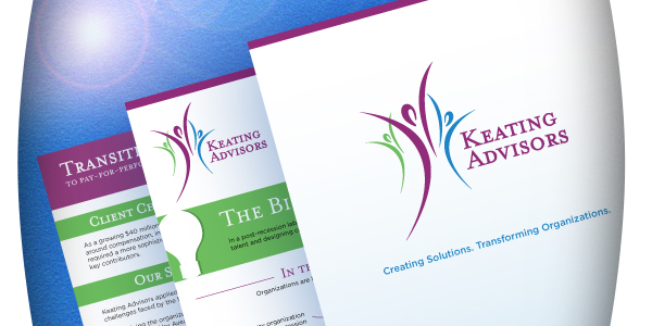 Keating Advisors Collateral