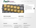 FWD Strategies Website
