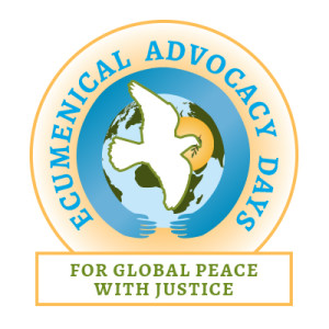 Ecumenical Advocacy Days