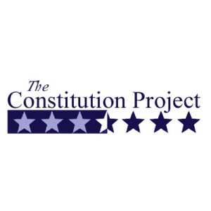 The Constitution Project