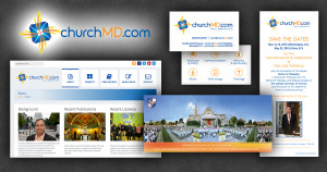 churchMD.com Portfolio