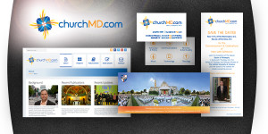 churchMD.com Portfolio