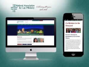 National Association for Lay Ministry