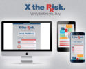 XtheRisk.com Website
