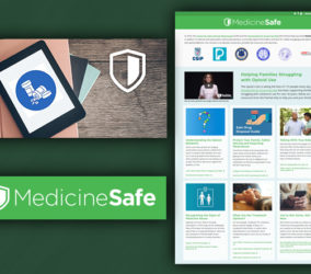 MedicineSafe Project (2017-18)