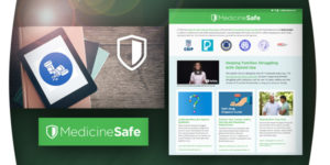 MedicineSafe Project (2017-18)